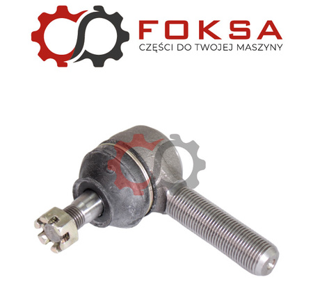 Końcówka drążka kierowniczego - prawa