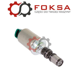 Elektrozawór bloku zaworów ORG