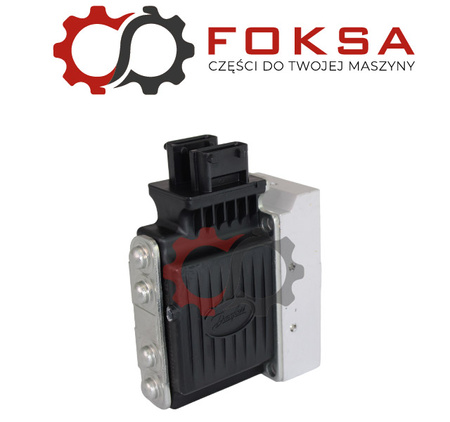 Element sterujący hydrauliki zewnętrznej ORG