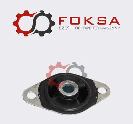 Poduszka mocowania chłodnicy wody