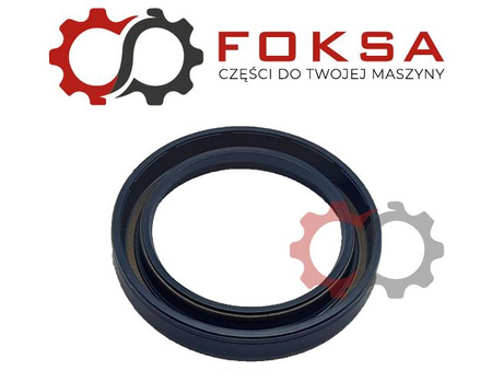 Uszczelniacz wałka sprzęgłowego