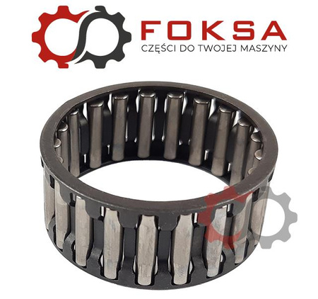 Łożysko igiełkowe / Złożenie igiełkowe INA