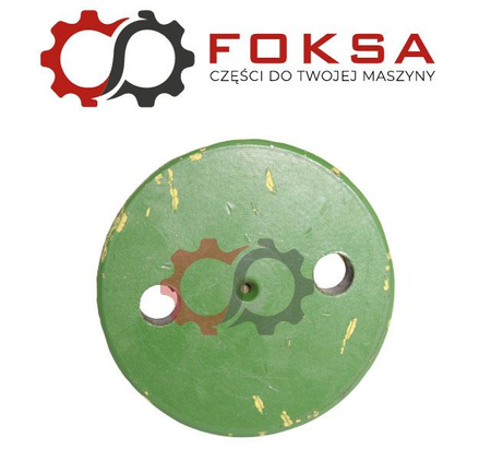 Podkładka centrująca ORG