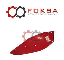 Odkładnica lewa ORG