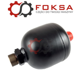 Hydroakumulator 0,75cm, 60bar