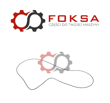 O-ring obudowy SPEED SHIFT ORG