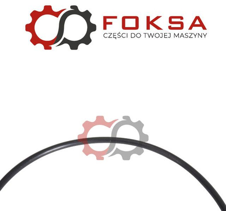 O-ring / Pierścień uszczelniający