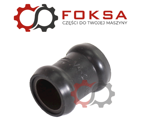 Łacznik pompy wody - krótki ORG