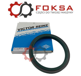 Pierścień uszczelniający tył Reinz