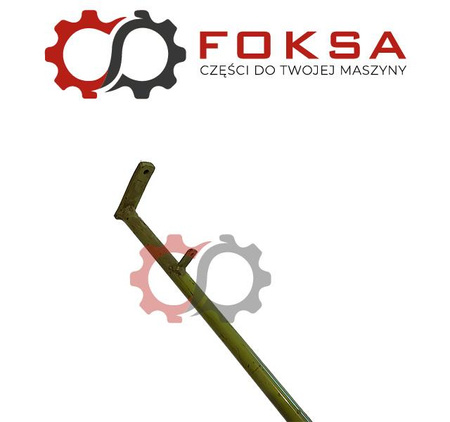 Rurka hedera 4,20m / 2505mm