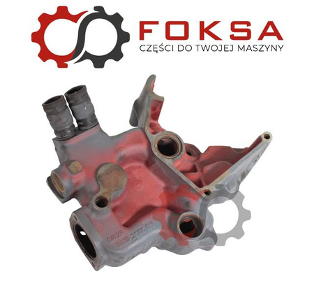 Korpus pompy wody - używany ORG