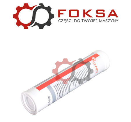 Smar uniwersalny długotrwały LZR2 , 400g nabój