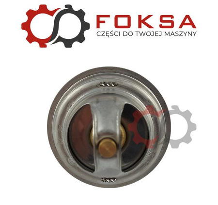 Termostat z uszczelką