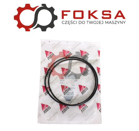 O-ring obudowy DYNASHIFT ORG