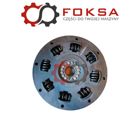 Amortyzator drgań Sachs