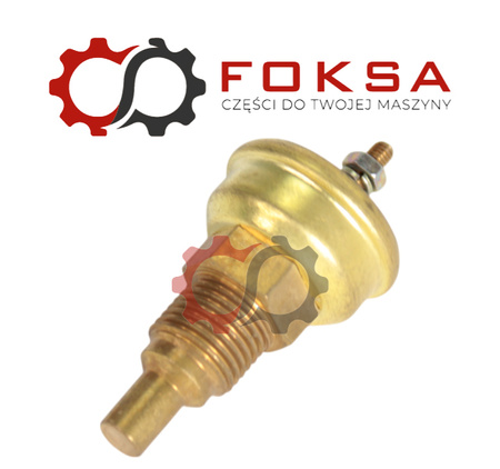 Czujnik temperatuty wody