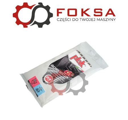 Ściereczki do tapicerki materiałowej Plak