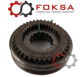 Synchronizator rewersu