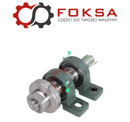 Zestaw do piły tarczowej - kraizegi