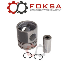 Tłok ze sworzniem KMP