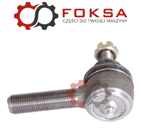 Końcówka drążka kierowniczego - prawa