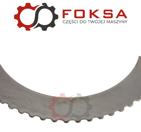 Przekładka tarczki ciernej