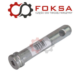 Sworzeń łącznika górnego