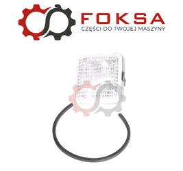 Reflektor śwaitła roboczego HELLA