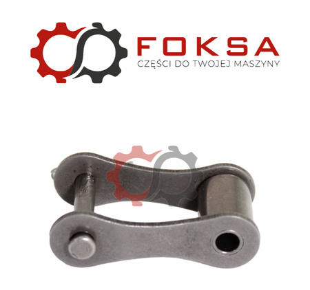 Półspinka łańcucha