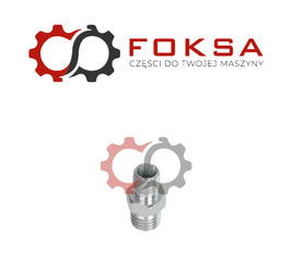 Złączka / Nypel M12x1,5/M10x1