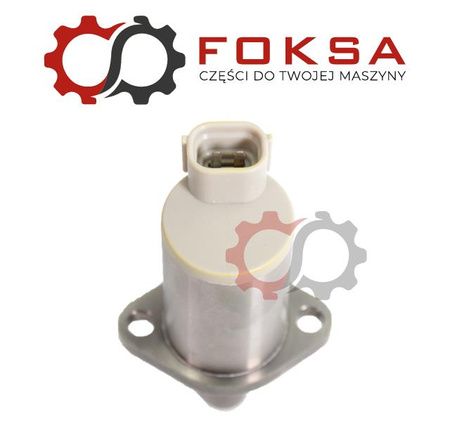 Zawór sterujący pompy paliwa