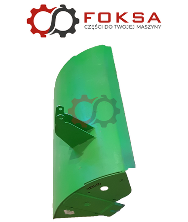 Osłona bębna tnącego