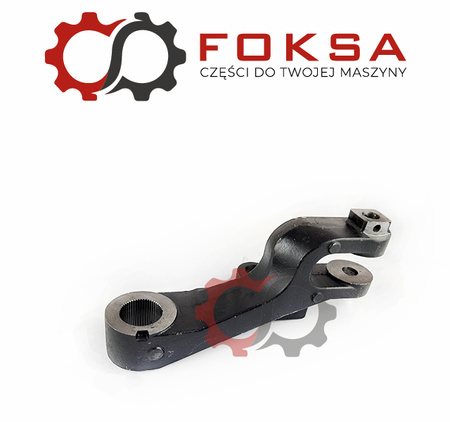 Ramię podnośnika prawe