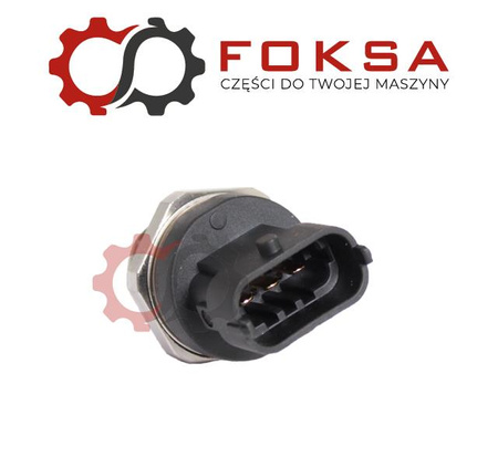 Czujnik ciśnienia paliwa