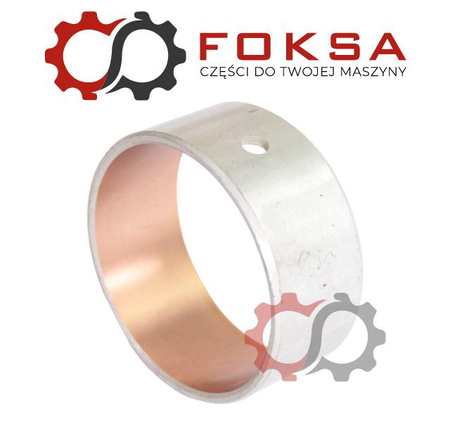 Tulejka wałka rozrządu KMP