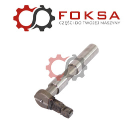 Dźwignia wybieraka skrzyni biegów