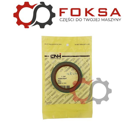 Uszczelniacz wałka skrzyni biegów ORG