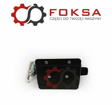 Licznik bali - uniwersalny