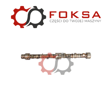 Wałek rozrządu KMP