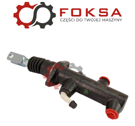 Pompka hamulcowa Bosch