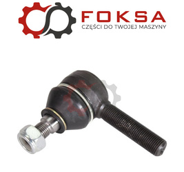 Końcówka drążka kierowniczego lewa