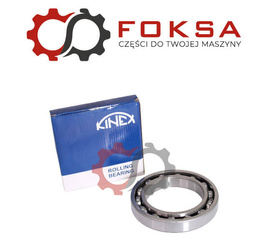 Łożysko kulkowe KINEX