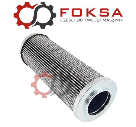 Filtr hydrauliczny - wkład