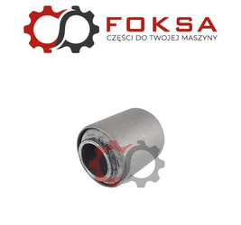 Tuleja metalowo-gumowa STD