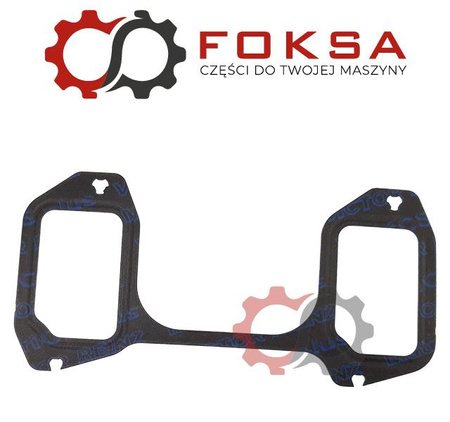 Uszczelka kolektora ssącego metalowa Reinz