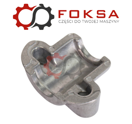 Obudowa odbojnika gumowego