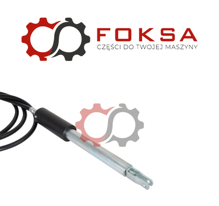 Linka hamulca ręcznego