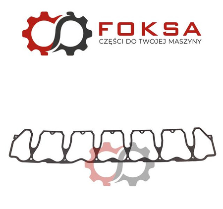 Uszczelka pokrywy zaworów