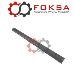 Listwa przenośnika pochyłego - LEWA