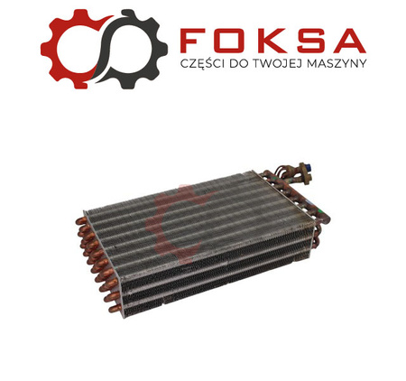 Chłodnica klimatyzacji PQ